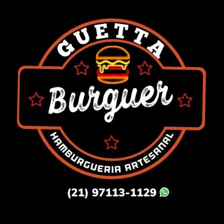 Guetta Burguer